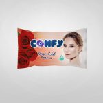 CONFY ROSE BEAUTY SOAP