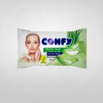 CONFY ALOE VERA BEAUTY SOAP