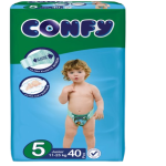 Confy