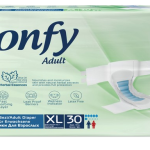 Confy Adults